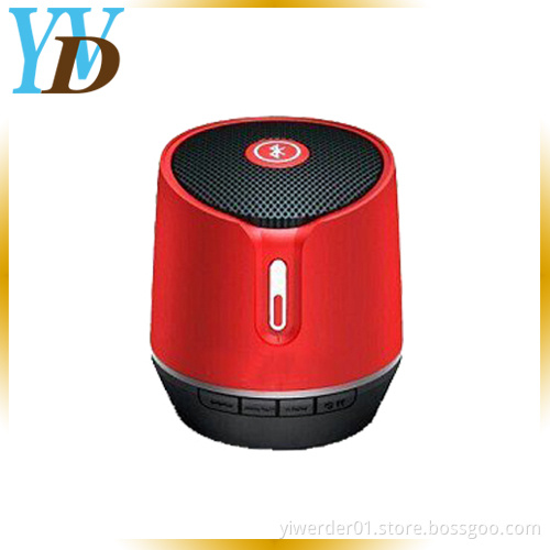 Portable Wireless Outdoor Bluetooth Stereo Speakers (YWD-Y15)